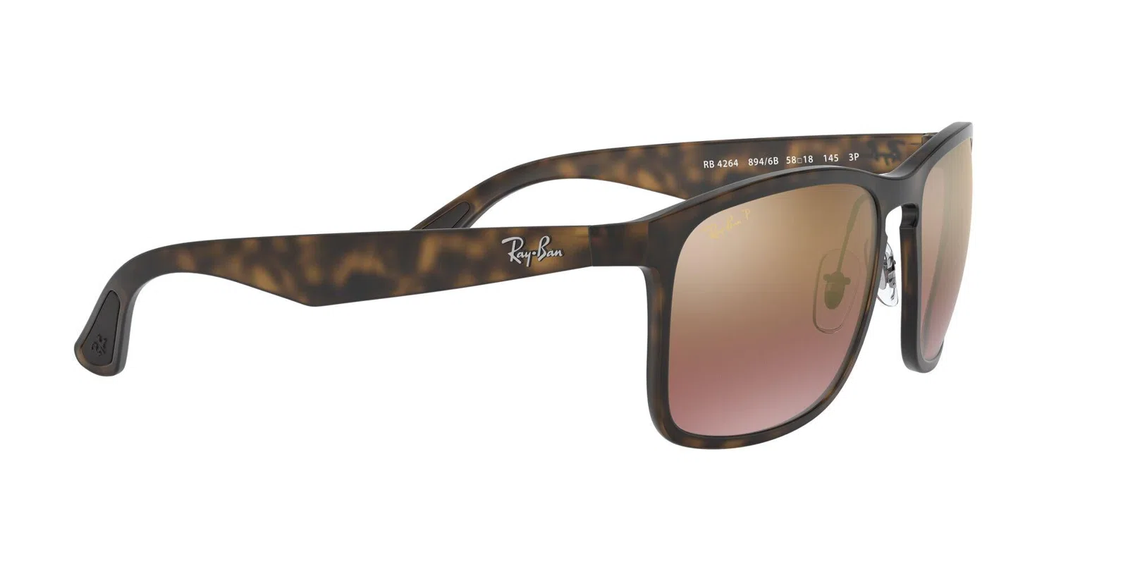 Ray-Ban 4264 Sunglasses - view 16